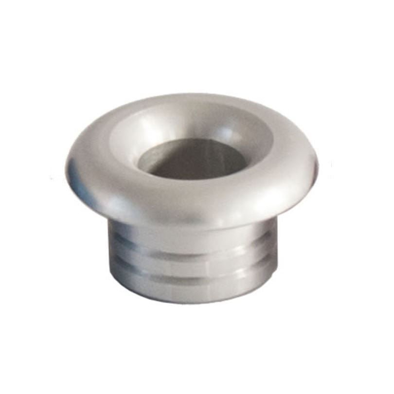 Allen Decksdurchführung, Aluminium (8mm)